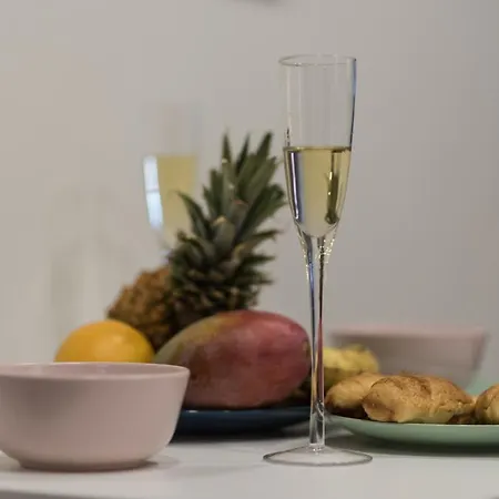 Apartamento Concepción Plaza La Laguna (Tenerife)