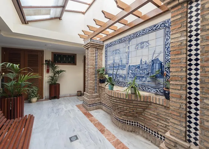 Concepción Plaza Apartamento La Laguna (Tenerife)