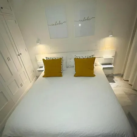 Apartment Concepcion Plaza *