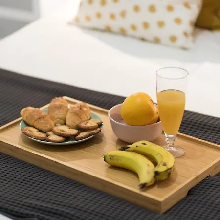Concepcion Plaza Apartment La Laguna (Tenerife)