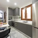 Concepcion Plaza Apartment La Laguna (Tenerife)