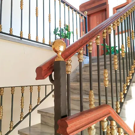 Apartamento Concepción Plaza La Laguna (Tenerife)