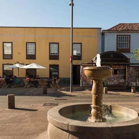 Concepción Plaza
