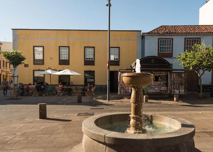 Concepción Plaza