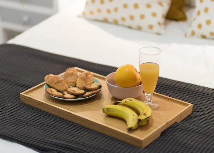 Concepción Plaza Apartamento La Laguna (Tenerife)